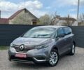 Сірий Рено Еспейс, об'ємом двигуна 1.6 л та пробігом 206 тис. км за 16350 $, фото 1 на Automoto.ua