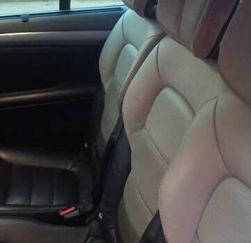 Сірий Рено Еспейс, об'ємом двигуна 1.6 л та пробігом 162 тис. км за 17300 $, фото 5 на Automoto.ua