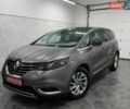 Серый Рено Эспейс, объемом двигателя 1.6 л и пробегом 206 тыс. км за 16350 $, фото 1 на Automoto.ua
