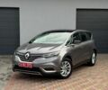 Серый Рено Эспейс, объемом двигателя 1.6 л и пробегом 206 тыс. км за 16450 $, фото 1 на Automoto.ua