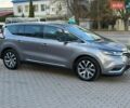 Серый Рено Эспейс, объемом двигателя 1.6 л и пробегом 265 тыс. км за 14550 $, фото 9 на Automoto.ua
