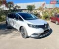 Серый Рено Эспейс, объемом двигателя 1.6 л и пробегом 223 тыс. км за 15700 $, фото 3 на Automoto.ua