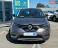 Сірий Рено Еспейс, об'ємом двигуна 1.6 л та пробігом 253 тис. км за 14490 $, фото 2 на Automoto.ua