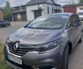 Серый Рено Эспейс, объемом двигателя 1.6 л и пробегом 232 тыс. км за 14500 $, фото 1 на Automoto.ua