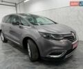 Серый Рено Эспейс, объемом двигателя 1.6 л и пробегом 206 тыс. км за 16350 $, фото 8 на Automoto.ua