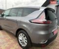 Серый Рено Эспейс, объемом двигателя 1.6 л и пробегом 206 тыс. км за 16450 $, фото 11 на Automoto.ua