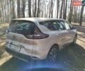 Серый Рено Эспейс, объемом двигателя 1.6 л и пробегом 165 тыс. км за 19700 $, фото 20 на Automoto.ua