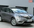 Серый Рено Эспейс, объемом двигателя 1.6 л и пробегом 230 тыс. км за 16100 $, фото 3 на Automoto.ua
