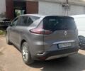 Серый Рено Эспейс, объемом двигателя 1.6 л и пробегом 232 тыс. км за 14500 $, фото 8 на Automoto.ua