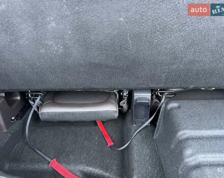 Серый Рено Эспейс, объемом двигателя 1.6 л и пробегом 205 тыс. км за 16750 $, фото 38 на Automoto.ua