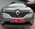 Серый Рено Эспейс, объемом двигателя 1.6 л и пробегом 206 тыс. км за 16450 $, фото 20 на Automoto.ua