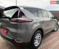 Серый Рено Эспейс, объемом двигателя 1.6 л и пробегом 206 тыс. км за 16450 $, фото 14 на Automoto.ua