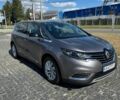 Серый Рено Эспейс, объемом двигателя 1.6 л и пробегом 253 тыс. км за 14934 $, фото 4 на Automoto.ua