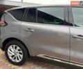 Серый Рено Эспейс, объемом двигателя 1.6 л и пробегом 206 тыс. км за 16450 $, фото 16 на Automoto.ua