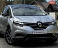 Серый Рено Эспейс, объемом двигателя 1.6 л и пробегом 128 тыс. км за 17300 $, фото 1 на Automoto.ua
