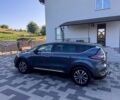 Сірий Рено Еспейс, об'ємом двигуна 1.6 л та пробігом 228 тис. км за 14800 $, фото 15 на Automoto.ua