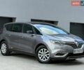 Серый Рено Эспейс, объемом двигателя 1.6 л и пробегом 230 тыс. км за 16100 $, фото 4 на Automoto.ua