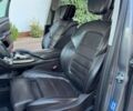 Сірий Рено Еспейс, об'ємом двигуна 1.6 л та пробігом 117 тис. км за 11700 $, фото 10 на Automoto.ua