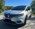 Серый Рено Эспейс, объемом двигателя 1.6 л и пробегом 223 тыс. км за 15700 $, фото 1 на Automoto.ua