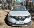 Серый Рено Эспейс, объемом двигателя 1.6 л и пробегом 165 тыс. км за 19700 $, фото 17 на Automoto.ua