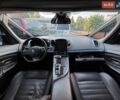 Серый Рено Эспейс, объемом двигателя 1.6 л и пробегом 233 тыс. км за 12700 $, фото 17 на Automoto.ua