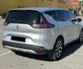 Серый Рено Эспейс, объемом двигателя 1.6 л и пробегом 233 тыс. км за 12700 $, фото 11 на Automoto.ua