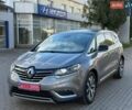 Серый Рено Эспейс, объемом двигателя 1.6 л и пробегом 265 тыс. км за 14550 $, фото 1 на Automoto.ua
