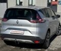 Серый Рено Эспейс, объемом двигателя 1.6 л и пробегом 128 тыс. км за 17800 $, фото 7 на Automoto.ua