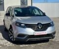 Серый Рено Эспейс, объемом двигателя 1.6 л и пробегом 128 тыс. км за 17800 $, фото 1 на Automoto.ua