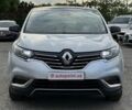 Серый Рено Эспейс, объемом двигателя 1.6 л и пробегом 131 тыс. км за 16999 $, фото 1 на Automoto.ua