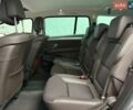 Серый Рено Эспейс, объемом двигателя 1.6 л и пробегом 206 тыс. км за 16450 $, фото 34 на Automoto.ua