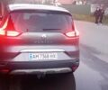 Сірий Рено Еспейс, об'ємом двигуна 1.6 л та пробігом 162 тис. км за 17300 $, фото 3 на Automoto.ua