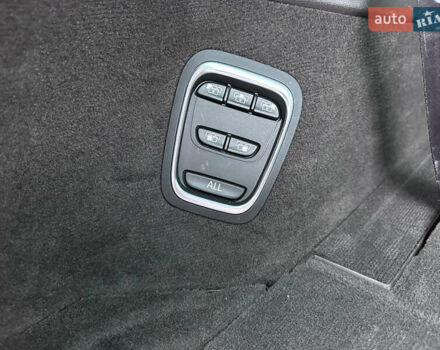 Серый Рено Эспейс, объемом двигателя 1.6 л и пробегом 205 тыс. км за 16750 $, фото 39 на Automoto.ua