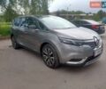 Серый Рено Эспейс, объемом двигателя 1.6 л и пробегом 286 тыс. км за 17300 $, фото 1 на Automoto.ua