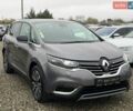 Серый Рено Эспейс, объемом двигателя 1.6 л и пробегом 198 тыс. км за 15450 $, фото 1 на Automoto.ua