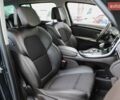 Серый Рено Эспейс, объемом двигателя 1.6 л и пробегом 220 тыс. км за 17700 $, фото 11 на Automoto.ua