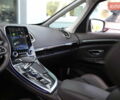 Серый Рено Эспейс, объемом двигателя 1.6 л и пробегом 220 тыс. км за 17700 $, фото 14 на Automoto.ua