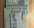 Серый Рено Эспейс, объемом двигателя 1.6 л и пробегом 198 тыс. км за 15450 $, фото 1 на Automoto.ua