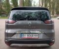 Серый Рено Эспейс, объемом двигателя 1.6 л и пробегом 286 тыс. км за 18500 $, фото 6 на Automoto.ua