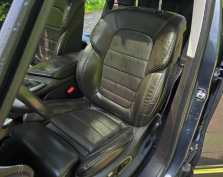 Сірий Рено Еспейс, об'ємом двигуна 1.6 л та пробігом 99 тис. км за 7800 $, фото 11 на Automoto.ua