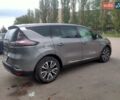 Серый Рено Эспейс, объемом двигателя 1.6 л и пробегом 286 тыс. км за 18500 $, фото 5 на Automoto.ua
