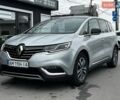 Серый Рено Эспейс, объемом двигателя 1.6 л и пробегом 196 тыс. км за 16700 $, фото 1 на Automoto.ua