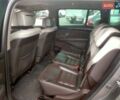 Серый Рено Эспейс, объемом двигателя 1.6 л и пробегом 286 тыс. км за 18500 $, фото 13 на Automoto.ua