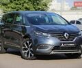 Серый Рено Эспейс, объемом двигателя 1.6 л и пробегом 220 тыс. км за 17700 $, фото 1 на Automoto.ua