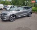Серый Рено Эспейс, объемом двигателя 1.6 л и пробегом 286 тыс. км за 18500 $, фото 7 на Automoto.ua