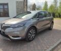 Сірий Рено Еспейс, об'ємом двигуна 1.6 л та пробігом 130 тис. км за 6500 $, фото 1 на Automoto.ua