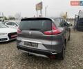 Серый Рено Эспейс, объемом двигателя 1.6 л и пробегом 198 тыс. км за 15450 $, фото 15 на Automoto.ua