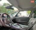 Серый Рено Эспейс, объемом двигателя 1.6 л и пробегом 286 тыс. км за 18500 $, фото 11 на Automoto.ua