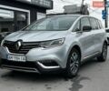 Серый Рено Эспейс, объемом двигателя 1.6 л и пробегом 196 тыс. км за 16900 $, фото 1 на Automoto.ua