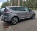 Серый Рено Эспейс, объемом двигателя 1.6 л и пробегом 286 тыс. км за 18500 $, фото 4 на Automoto.ua